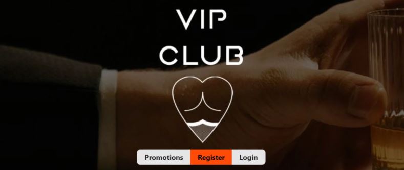 Become VIP member and unlock exclusive casino benefits